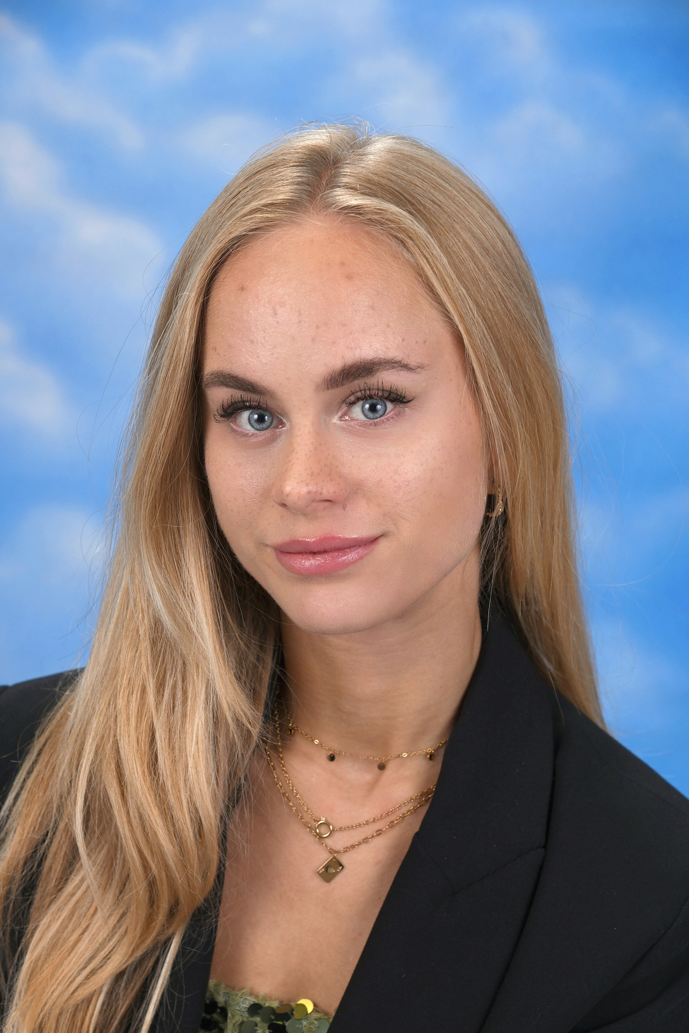 Gassner Fabienne, MEd