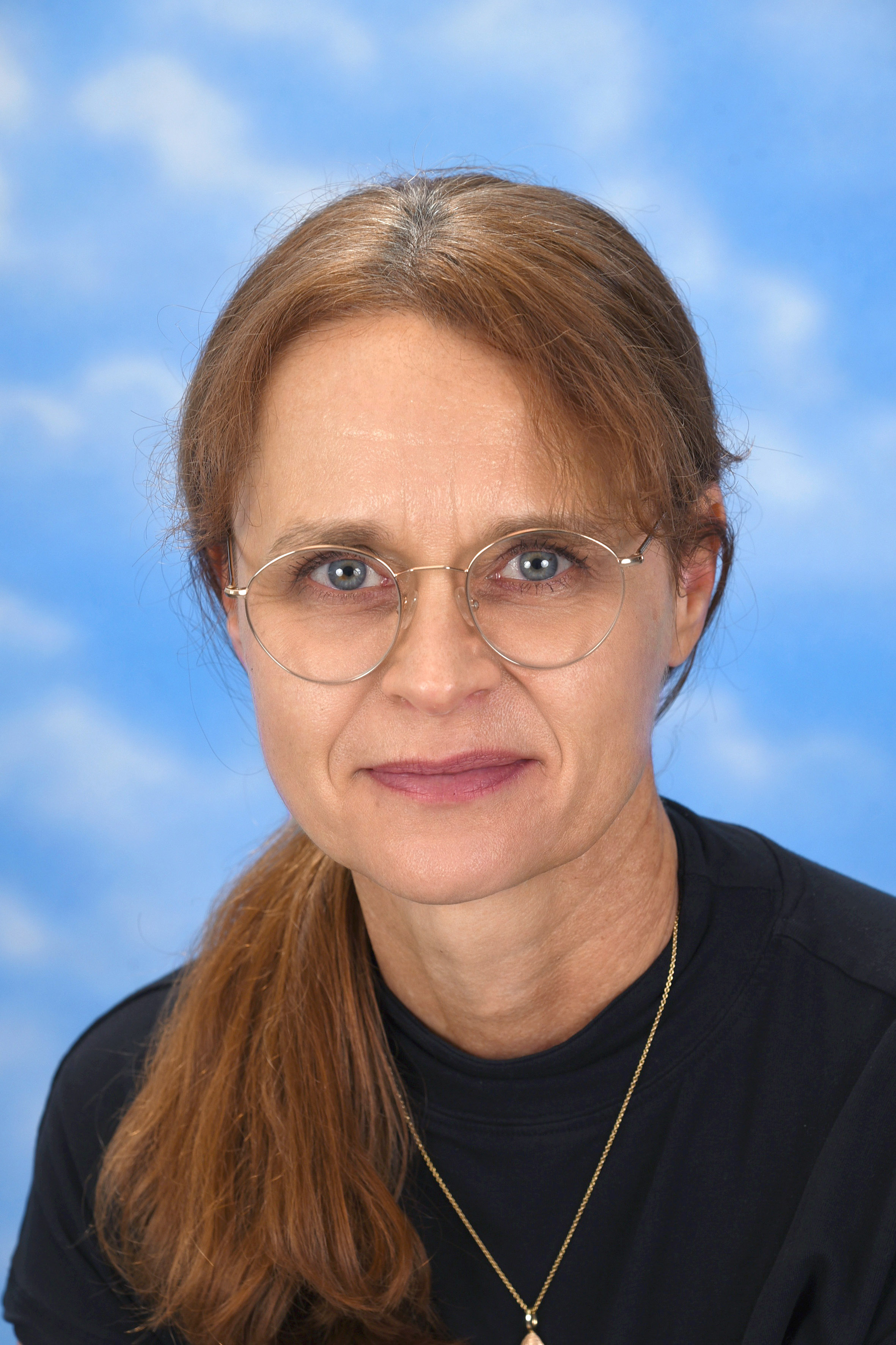 Schneider-Loretz Christine, Dipl. Päd.